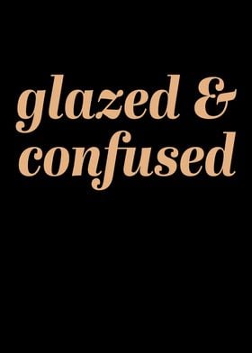 Glazed  Confused Pottery