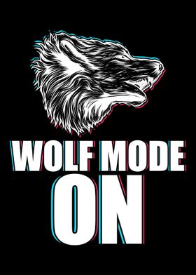 Wolf Wolves