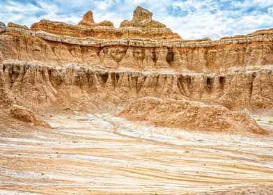 Badlands National Park