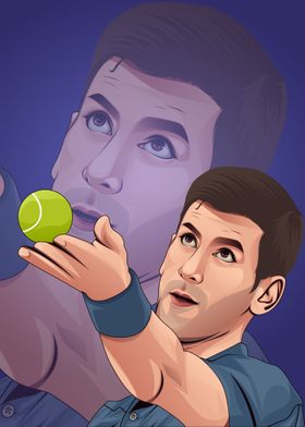 Djokovic