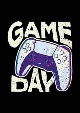 Game Day Consoles Games