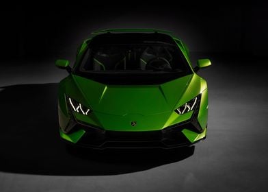 Lamborghini Huracan