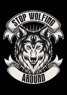 Wolf Wolves