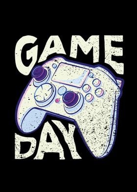 Game Day Console Games