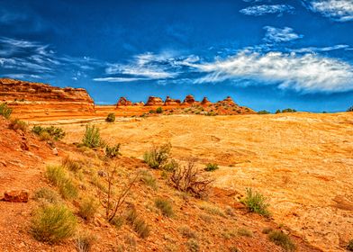 Arches National Park