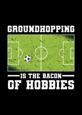 Groundhopping Gift Ideas