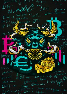 Bitcoin Crypto And Stocks-preview-0