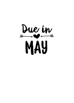 Due in May