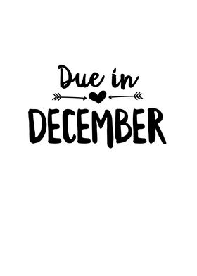 Due in December