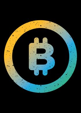 Crypto Bitcoin Currency Mo