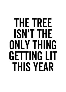 The Tree Isnt The Only