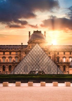 Louvre Museum