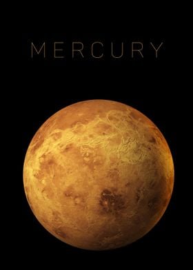 Mercury