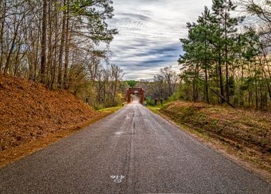 Stevens Creek Bridge