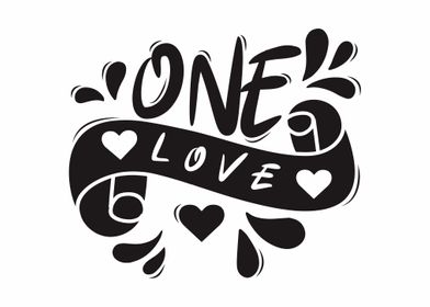 One Love