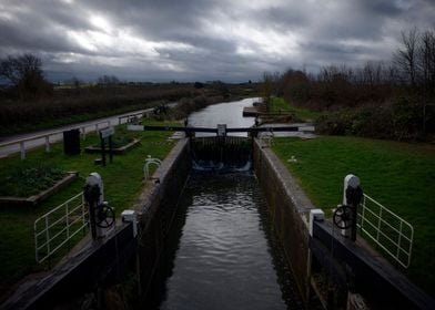 Old Canal