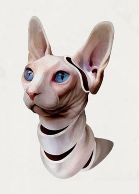 Sphynx