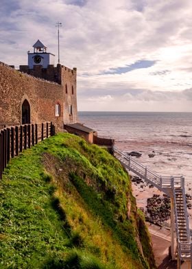 Sidmouth Castle