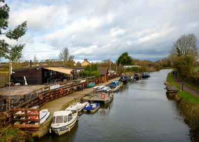 Old Canal