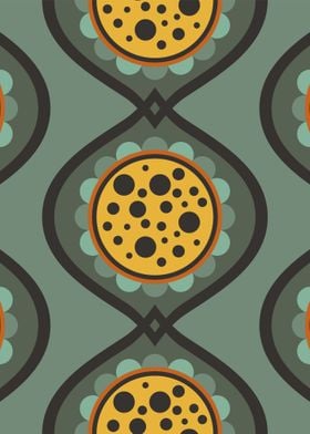 Neat Retro Pattern 08