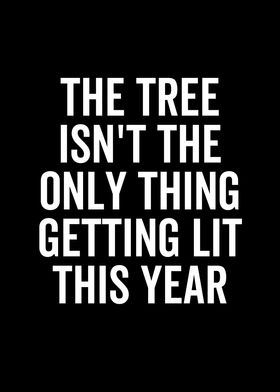 The Tree Isnt The Only