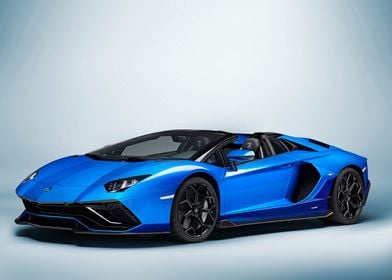 Aventador LP 7804