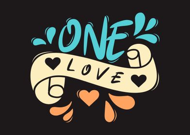 One Love