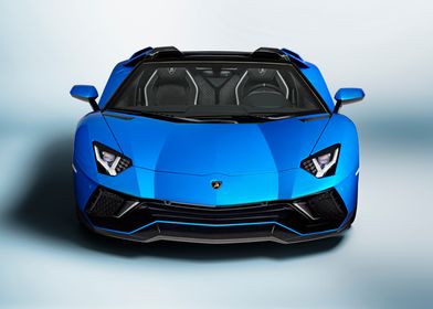 Aventador LP 7804