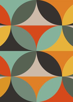 Neat Retro Pattern 06