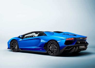 Aventador LP 7804