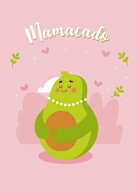 Mamacado