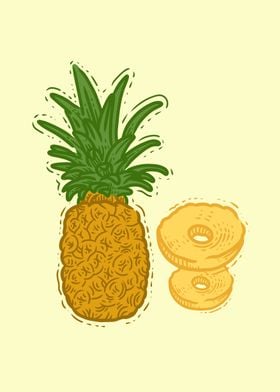 Pineapple