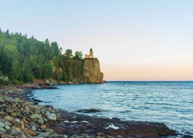 Split Rock Lighthouse 