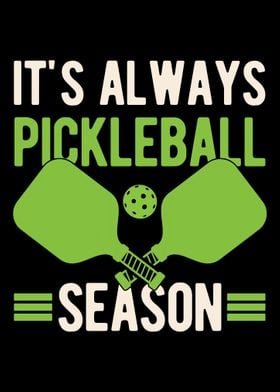 Funny Pickleball Sayings