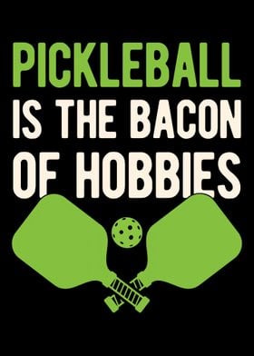 Funny Pickleball Sayings