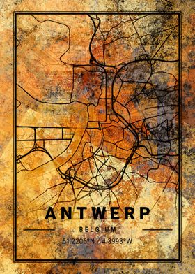 Antwerp Belgium