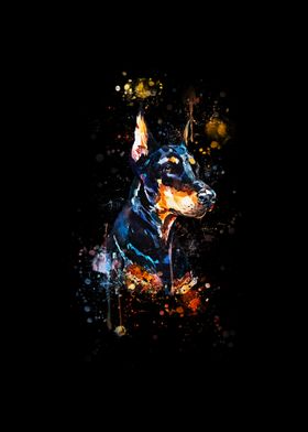 DOBERMAN