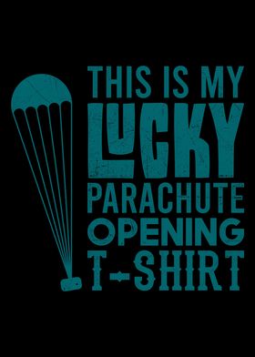 Skydiver Sayings Funny