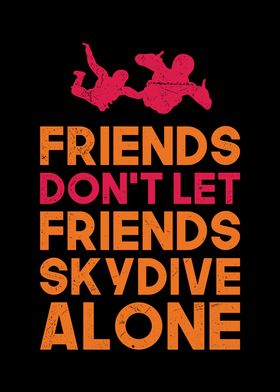 Skydiver Sayings Funny