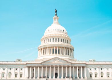 United States Capitol