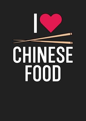 Chinese Food