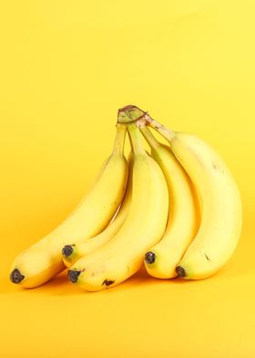 Banana Fruit