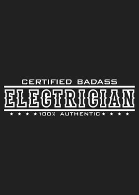 Electrician 