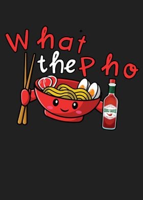 What The Pho