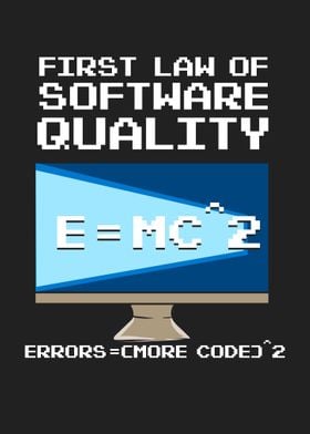 Software Quality EMC