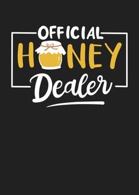 Official Honey Dealer