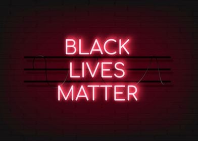 Black Lives Matter