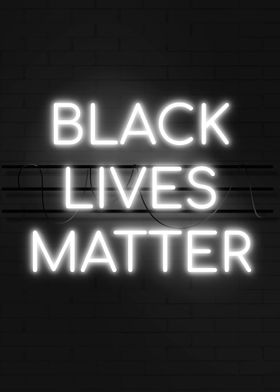 Black Lives Matter