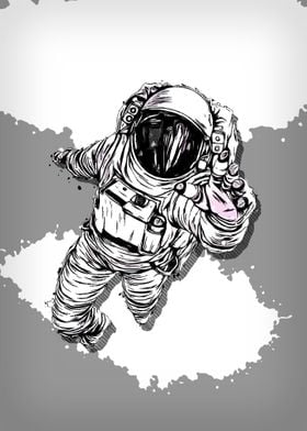 Astronaut