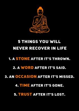 Buddha Quote Motivational